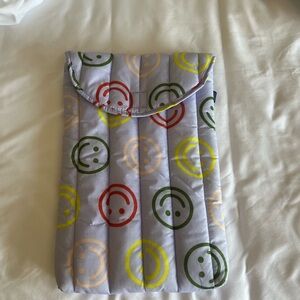 Baggu Puffy Laptop Sleeve